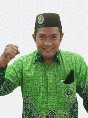 Admin Pusat